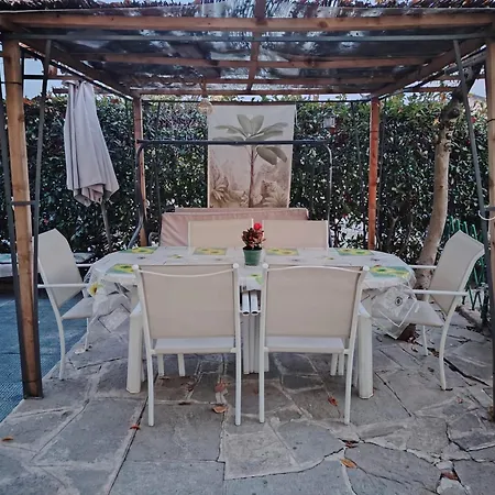 La Rosa Della Reggia