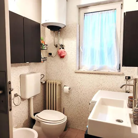 La Rosa Della Reggia Apartment
