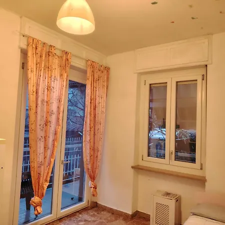 Apartment La Rosa Della Reggia