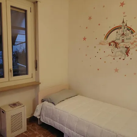 La Rosa Della Reggia Apartment