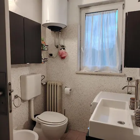 Apartment La Rosa Della Reggia Venaria Reale