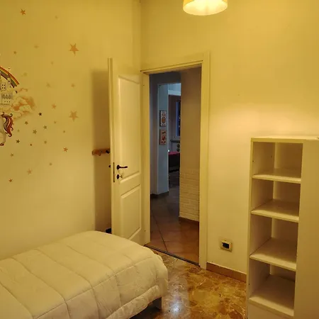 La Rosa Della Reggia Apartment *