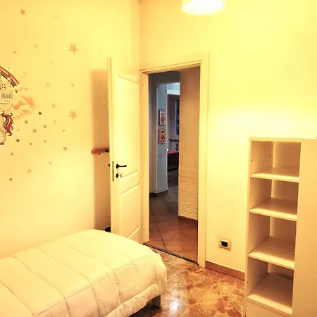 Apartment La Rosa Della Reggia *