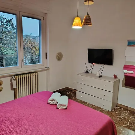 Apartment La Rosa Della Reggia